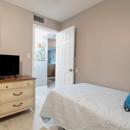 2 Bed 2 Bath Centrally Located On Siesta Key Sarasota Exteriör bild