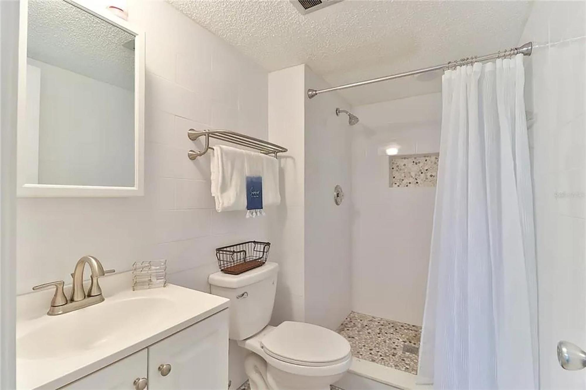 2 Bed 2 Bath Centrally Located On Siesta Key Sarasota Exteriör bild