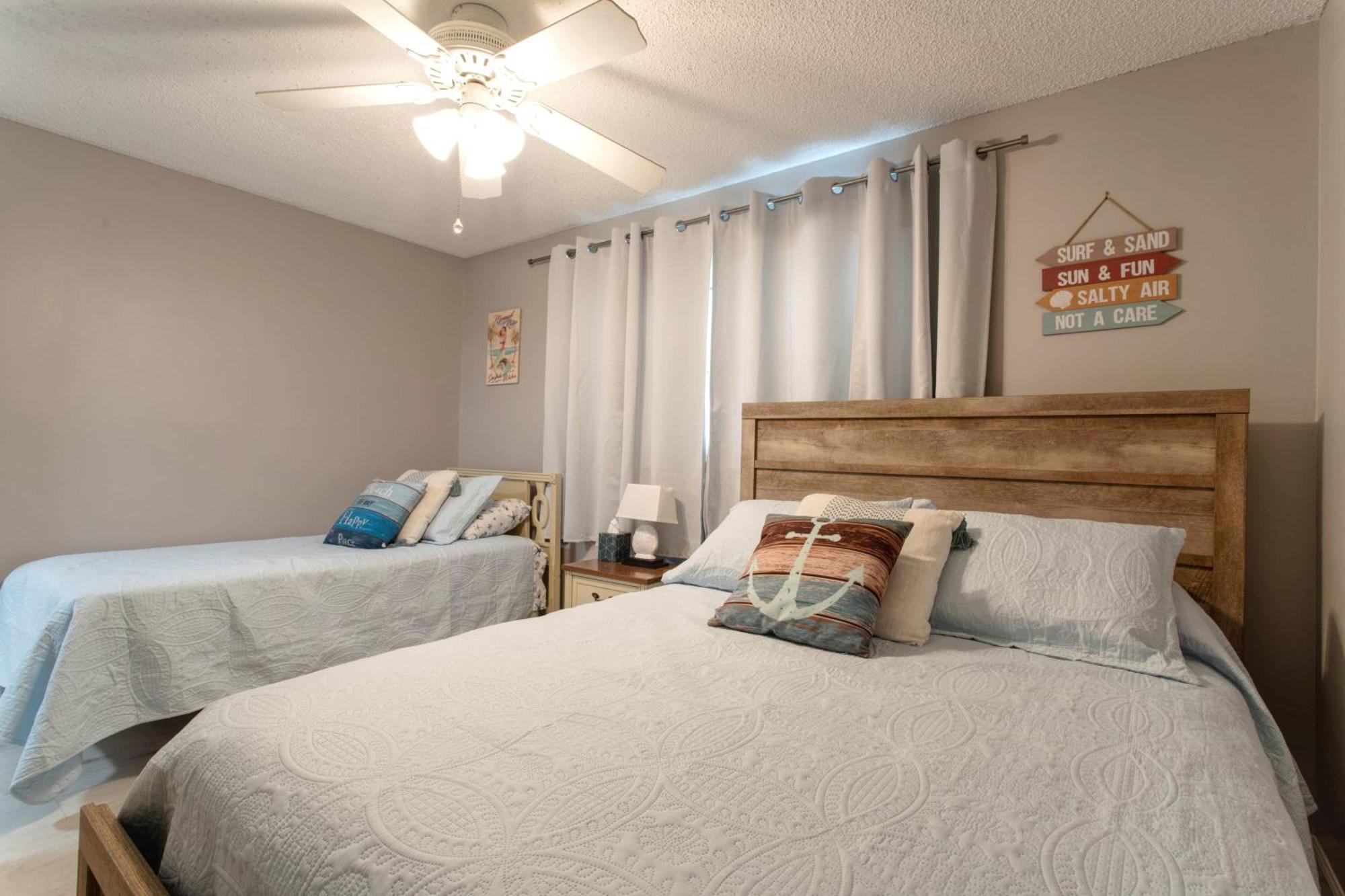 2 Bed 2 Bath Centrally Located On Siesta Key Sarasota Exteriör bild