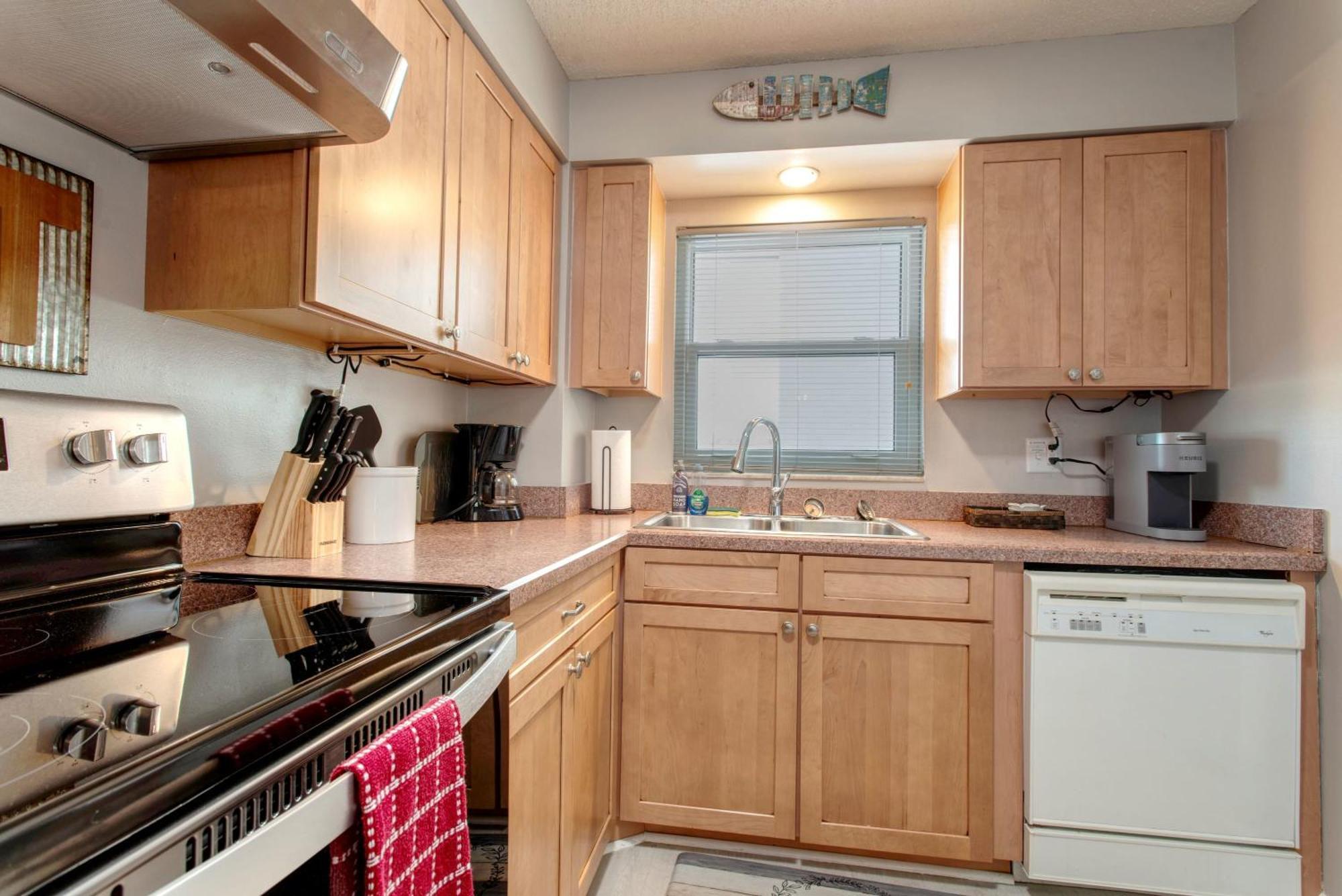 2 Bed 2 Bath Centrally Located On Siesta Key Sarasota Exteriör bild