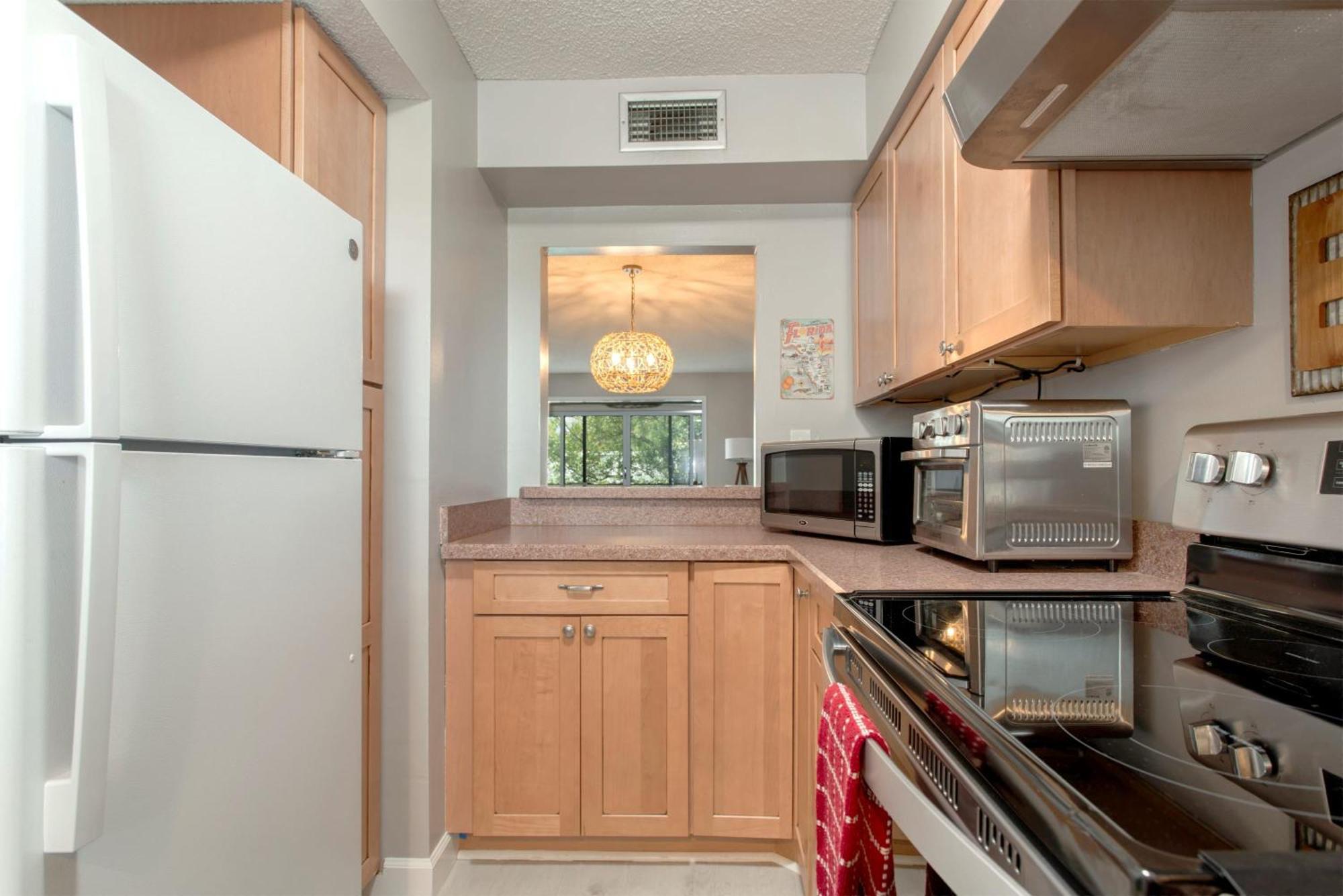 2 Bed 2 Bath Centrally Located On Siesta Key Sarasota Exteriör bild