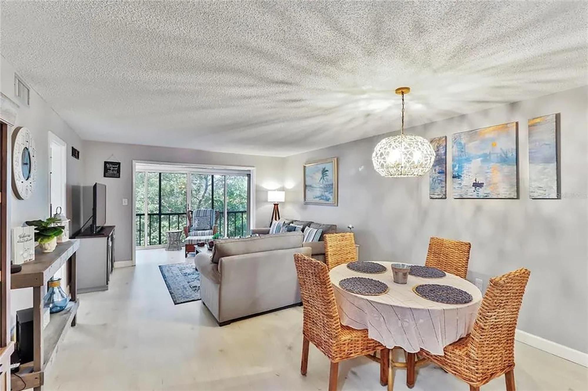 2 Bed 2 Bath Centrally Located On Siesta Key Sarasota Exteriör bild