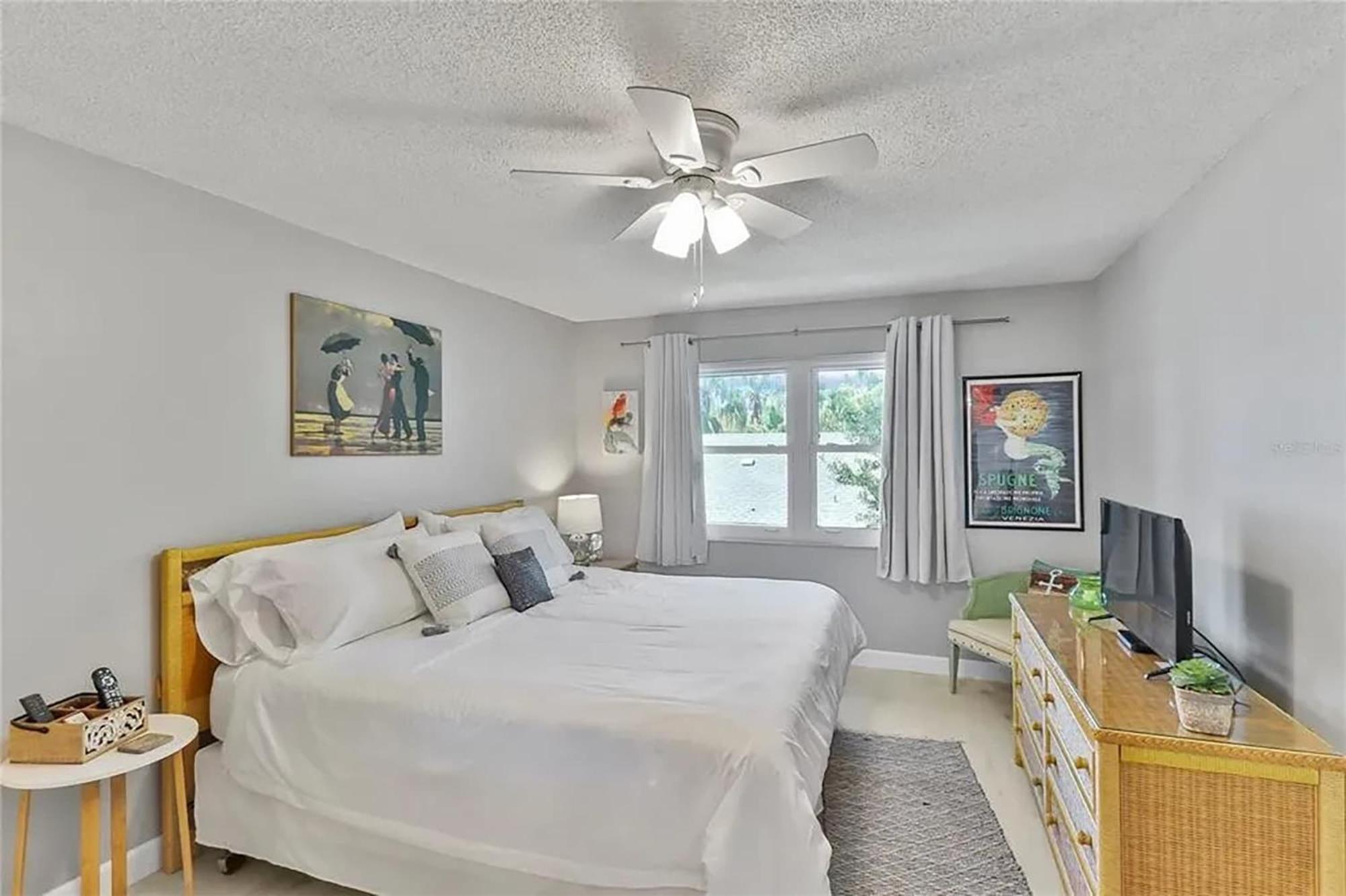 2 Bed 2 Bath Centrally Located On Siesta Key Sarasota Exteriör bild