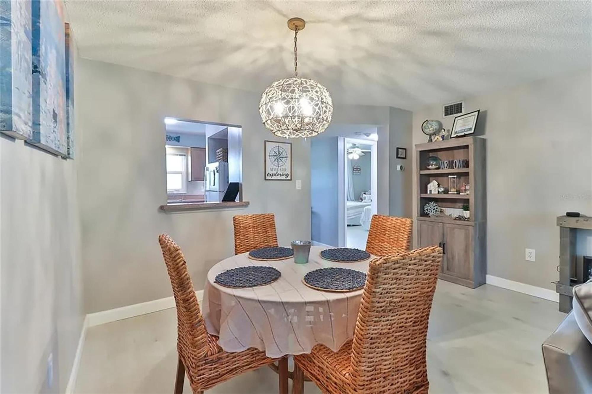 2 Bed 2 Bath Centrally Located On Siesta Key Sarasota Exteriör bild