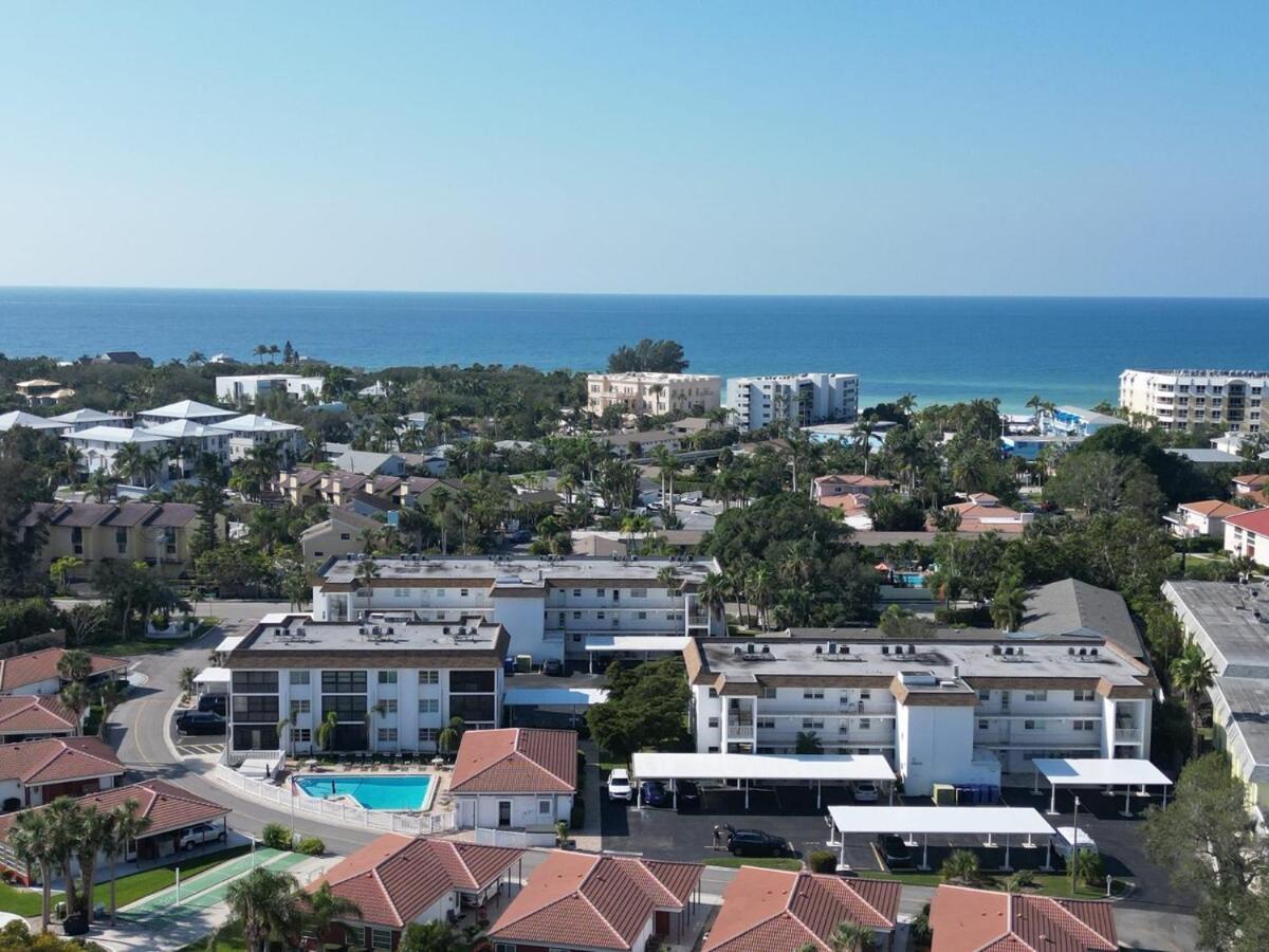 2 Bed 2 Bath Centrally Located On Siesta Key Sarasota Exteriör bild