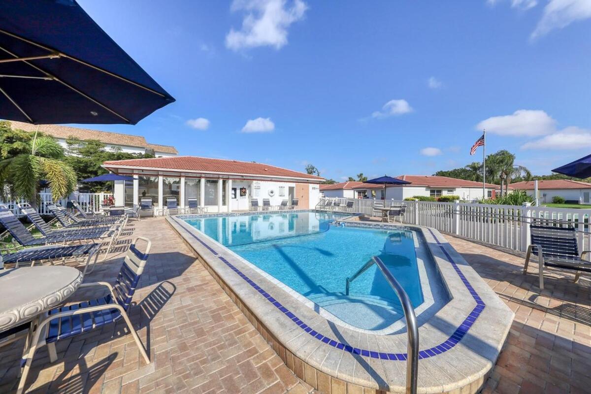 2 Bed 2 Bath Centrally Located On Siesta Key Sarasota Exteriör bild