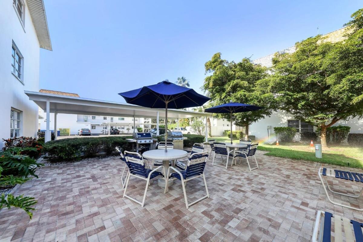2 Bed 2 Bath Centrally Located On Siesta Key Sarasota Exteriör bild