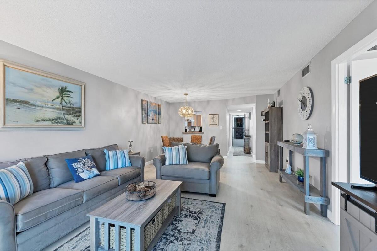 2 Bed 2 Bath Centrally Located On Siesta Key Sarasota Exteriör bild