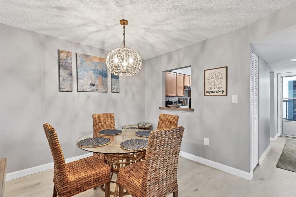 2 Bed 2 Bath Centrally Located On Siesta Key Sarasota Exteriör bild