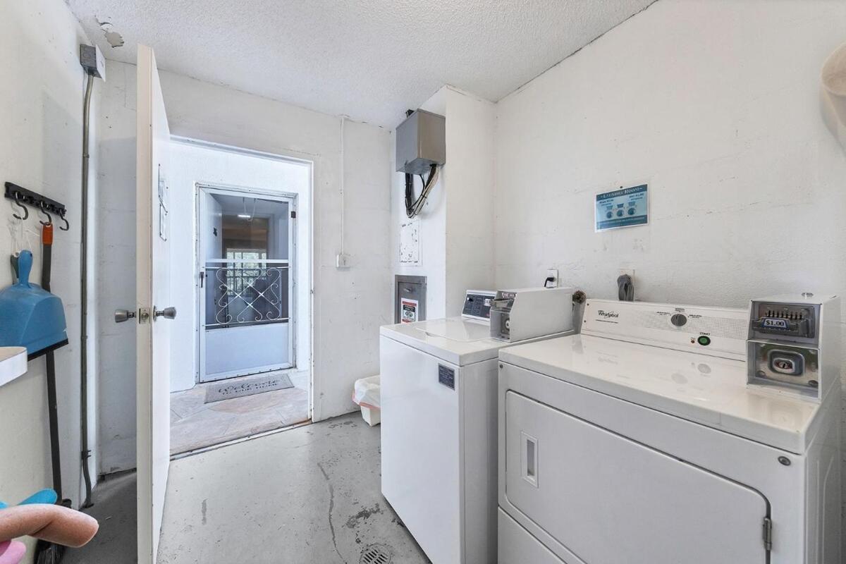 2 Bed 2 Bath Centrally Located On Siesta Key Sarasota Exteriör bild