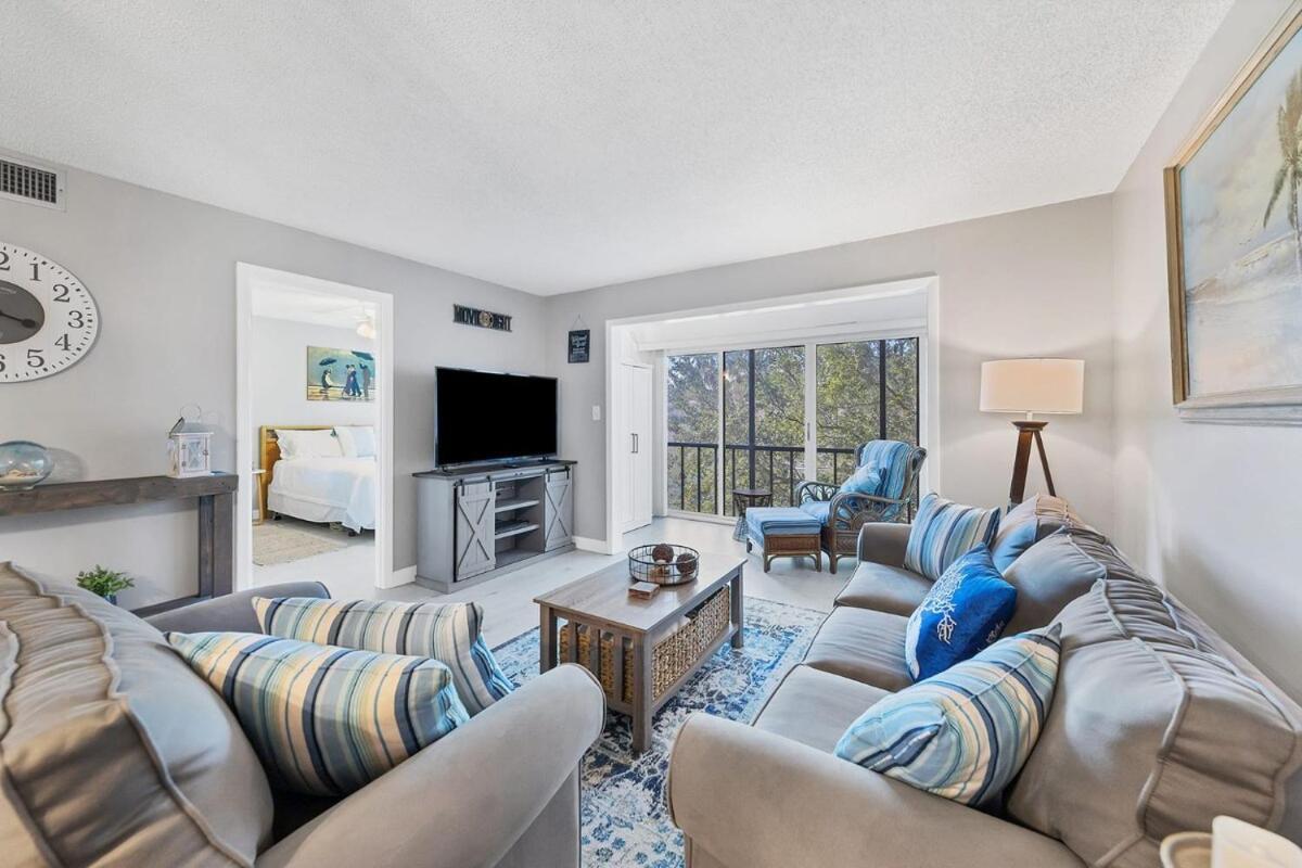 2 Bed 2 Bath Centrally Located On Siesta Key Sarasota Exteriör bild