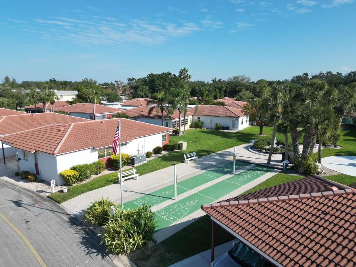 2 Bed 2 Bath Centrally Located On Siesta Key Sarasota Exteriör bild